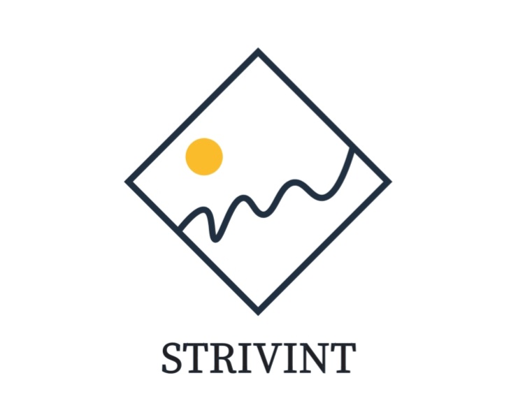 Strivint Logo